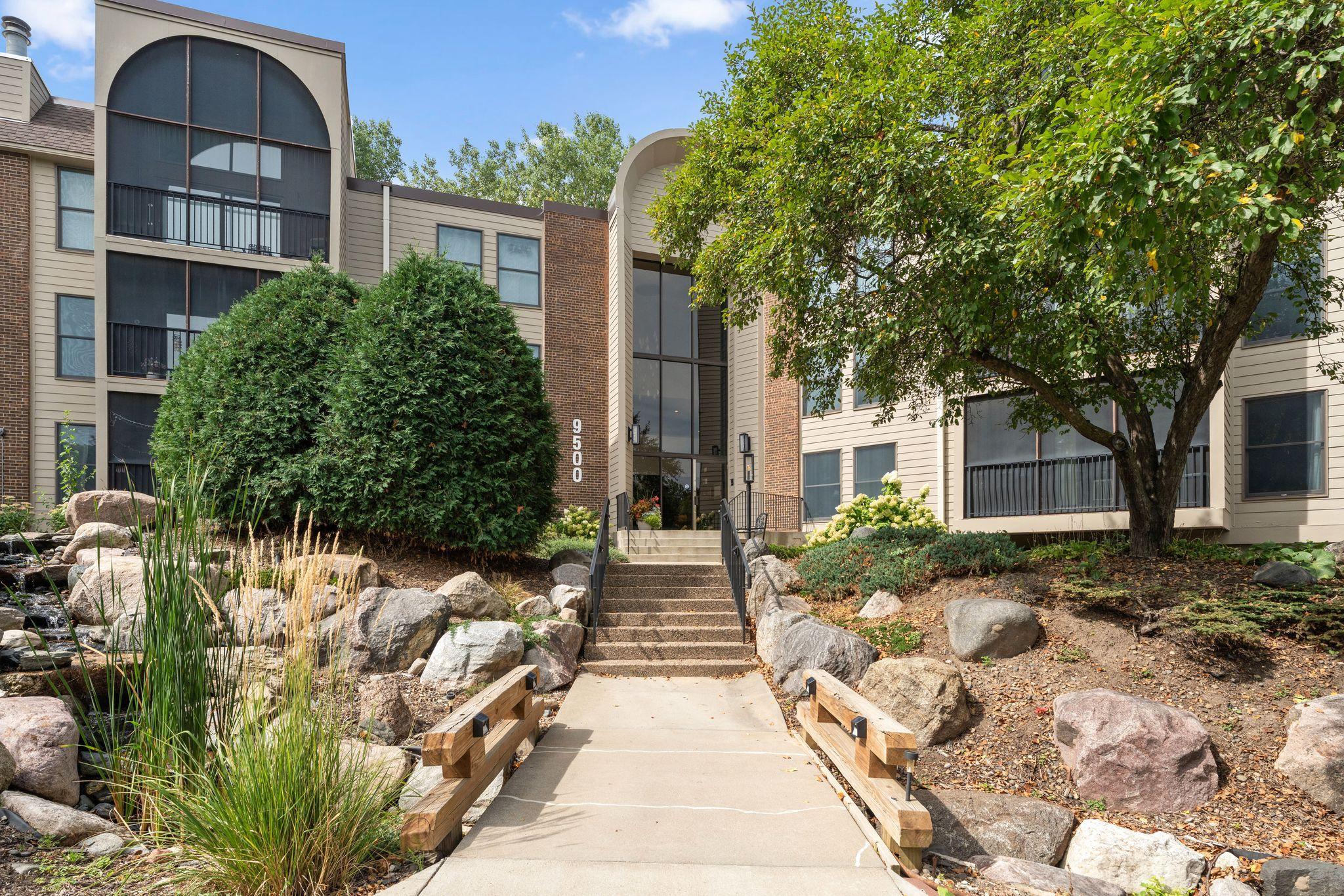 Property photo for 9500 Collegeview Road, 206, Minneapolis, MN 55437
