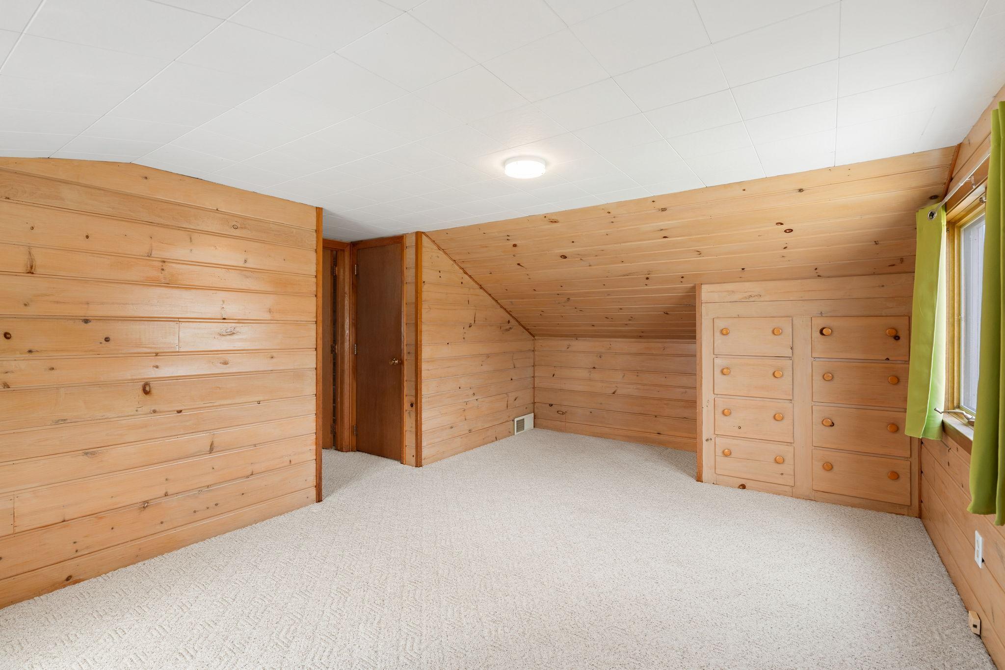 2nd Upper Level Bedroom