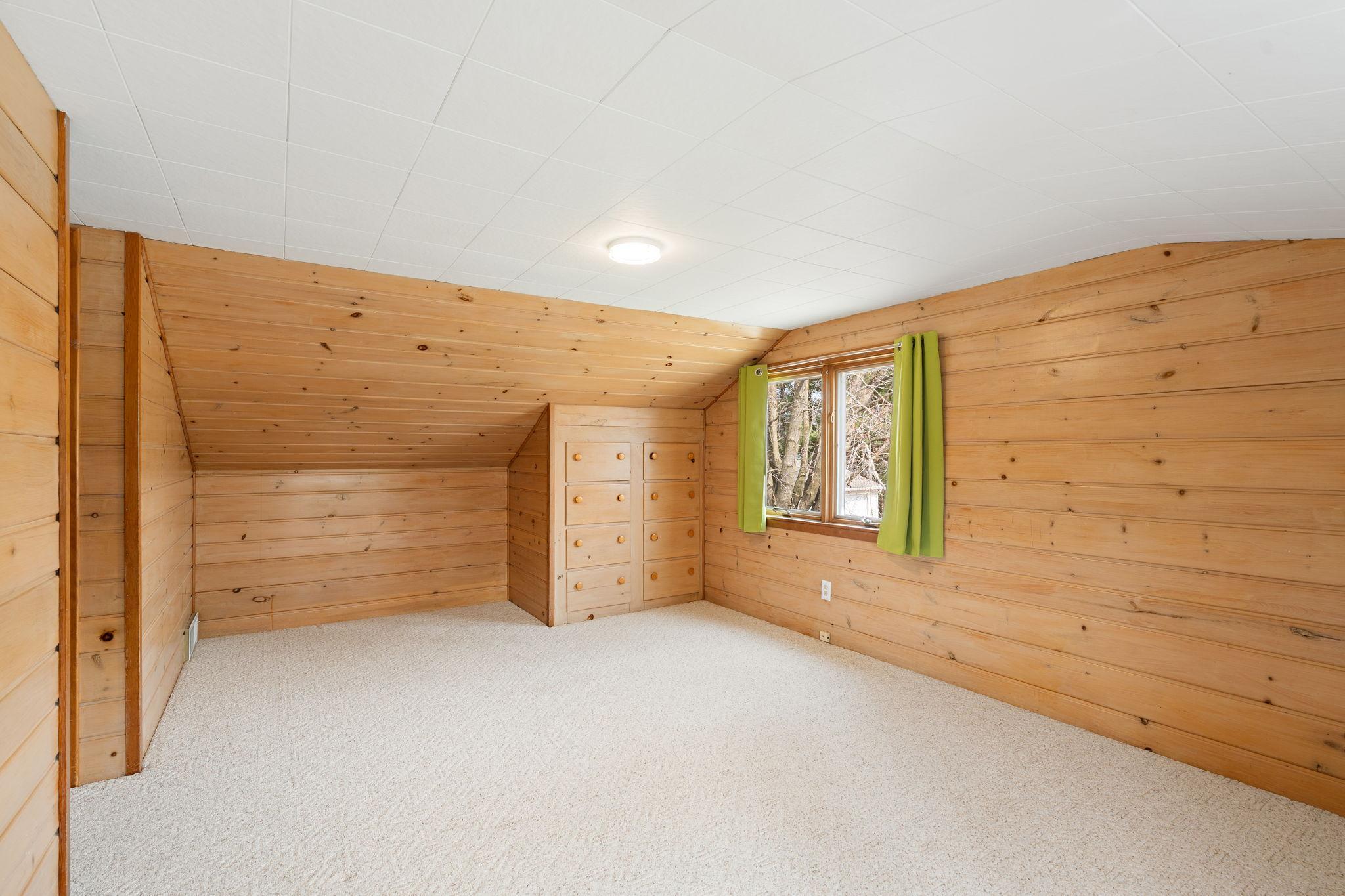 2nd Upper Level Bedroom