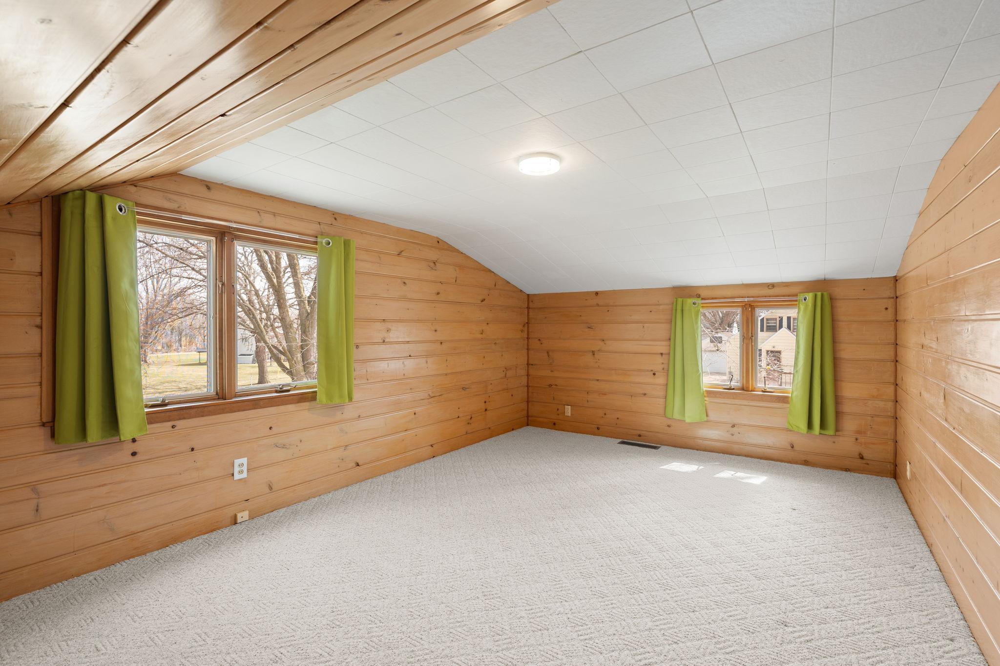 2nd Upper Level Bedroom