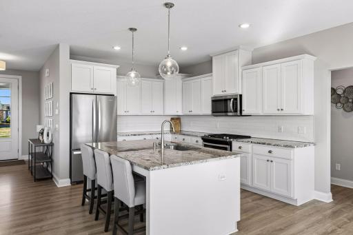 3267 Linden Avenue N, Lake Elmo, MN 55042