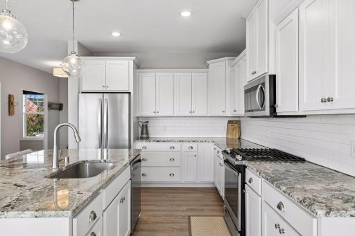 3267 Linden Avenue N, Lake Elmo, MN 55042