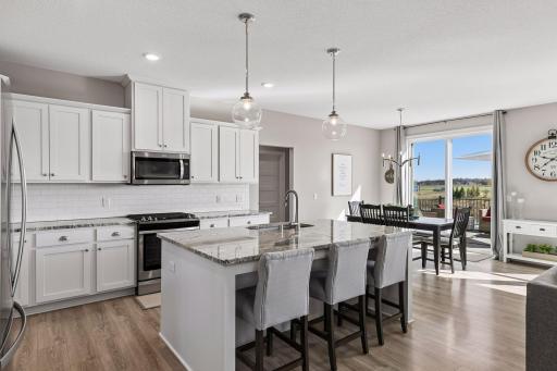 3267 Linden Avenue N, Lake Elmo, MN 55042