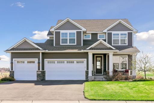 3267 Linden Avenue N, Lake Elmo, MN 55042