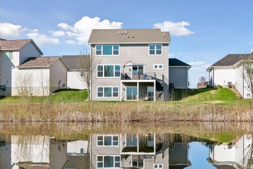 3267 Linden Avenue N, Lake Elmo, MN 55042
