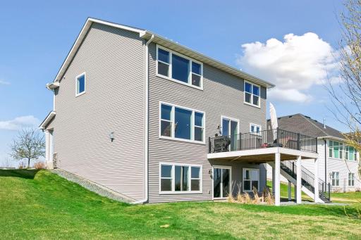 3267 Linden Avenue N, Lake Elmo, MN 55042