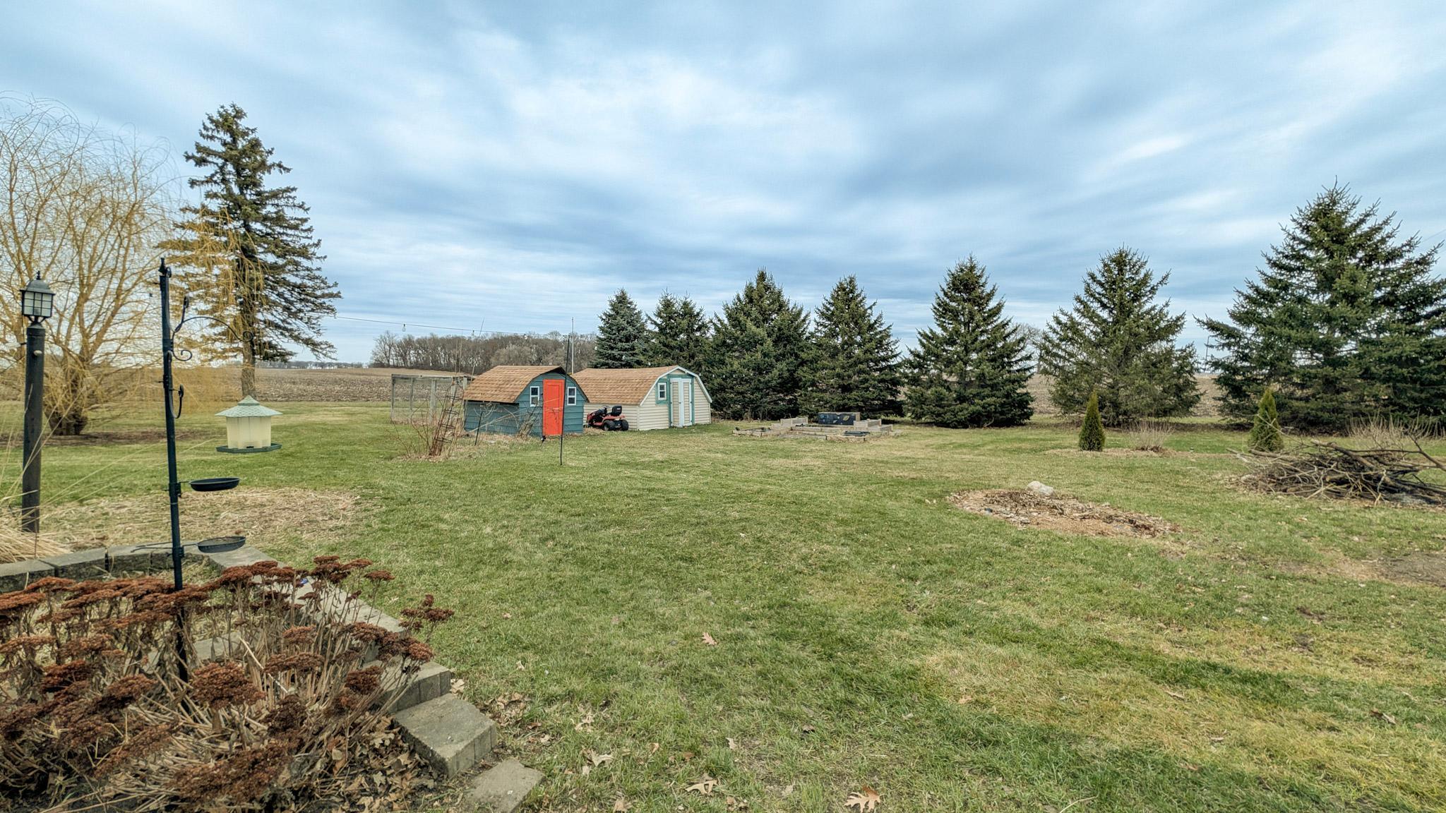 Photo of The He/She Sheds