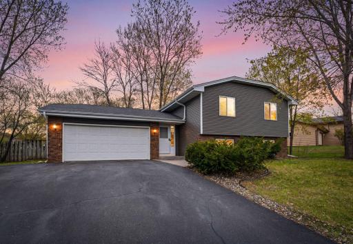 16800 Glencoe Avenue, Lakeville, MN 55044