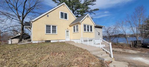 500 Riverside Boulevard, Amery, WI 54001
