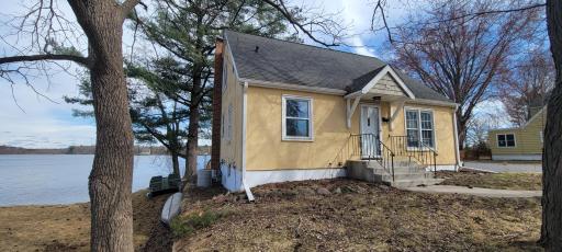 500 Riverside Boulevard, Amery, WI 54001