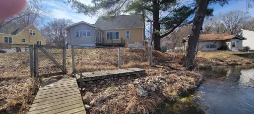 500 Riverside Boulevard, Amery, WI 54001