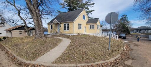 500 Riverside Boulevard, Amery, WI 54001
