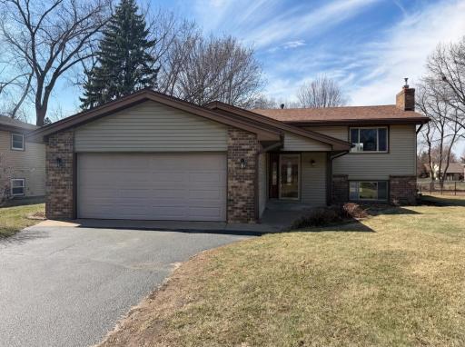 9720 Austin Street NE, Circle Pines, MN 55014