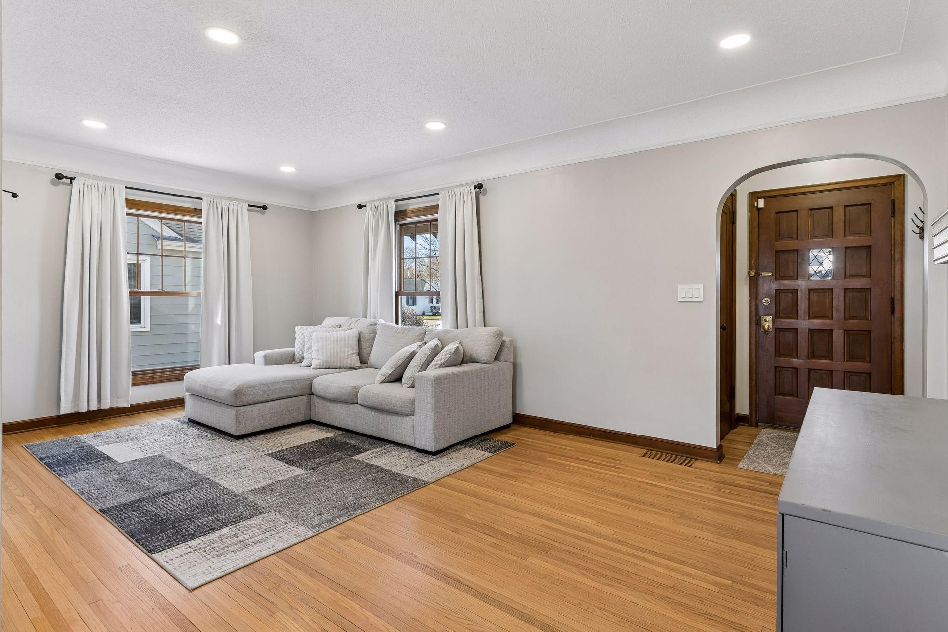 Beautifully maintained & move-in ready!