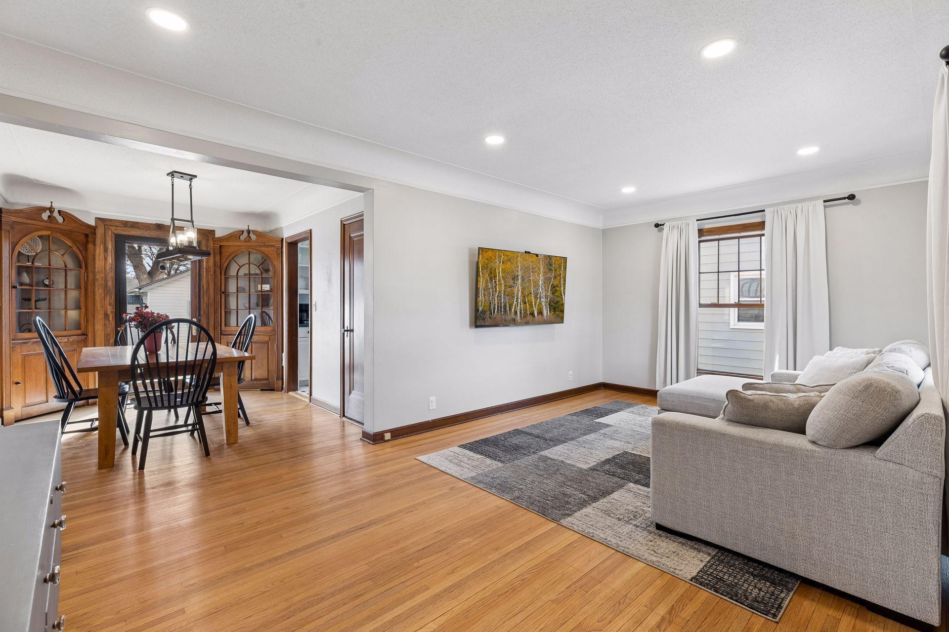 Timeless charm meets thoughtful modern updates!