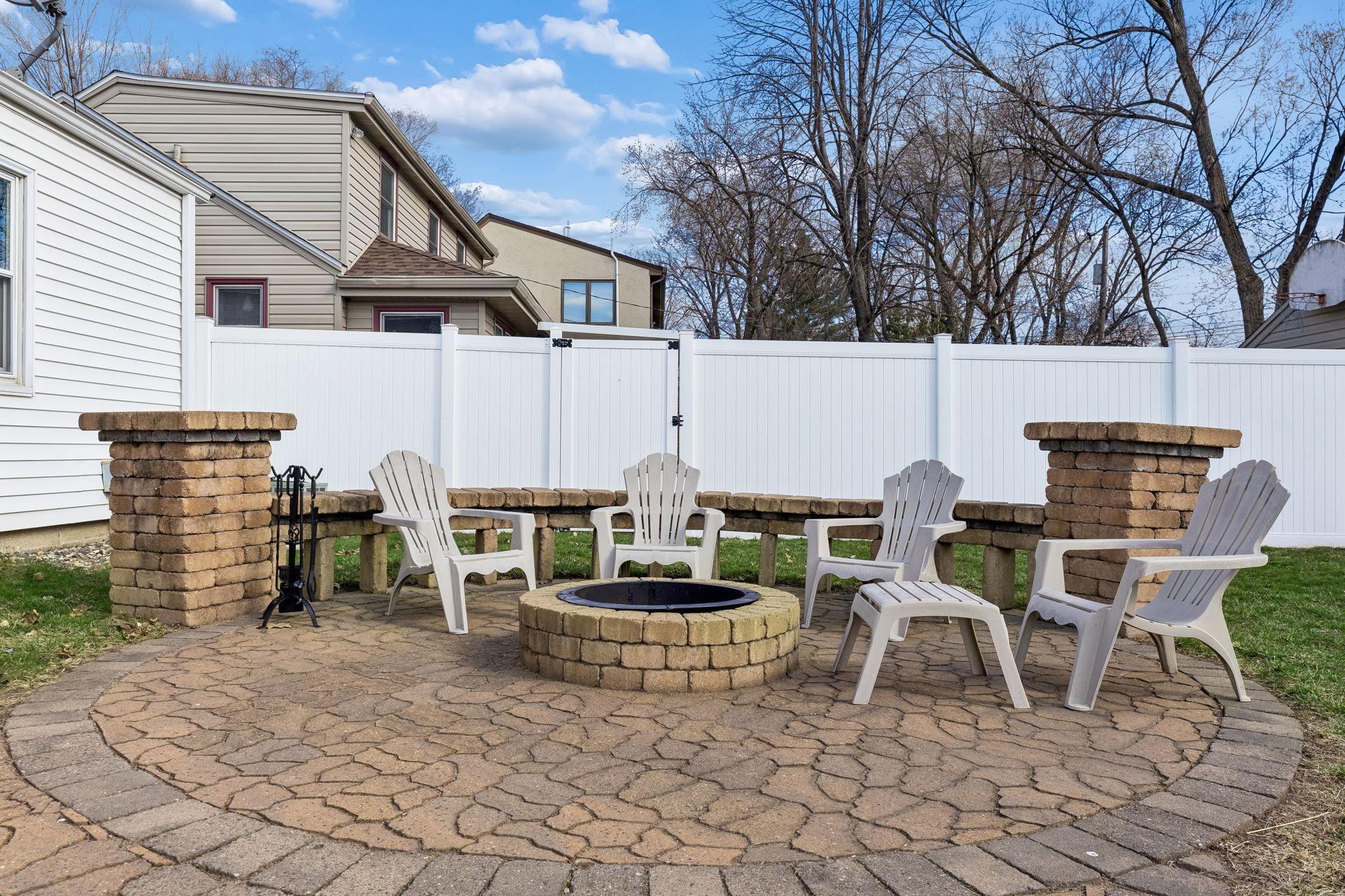 Just in time for warmer weather!