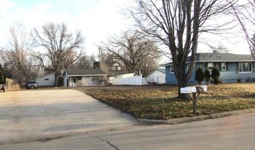 1560 9th Avenue, Granite Falls, MN 56241