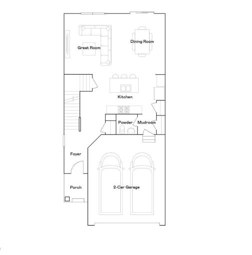 22375 Isla Way, Rogers, MN 55374