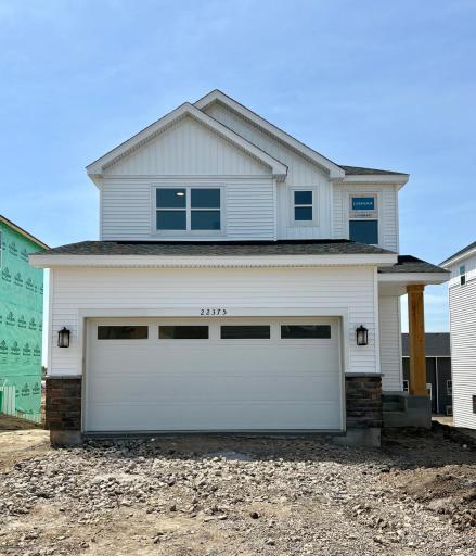 22375 Isla Way, Rogers, MN 55374