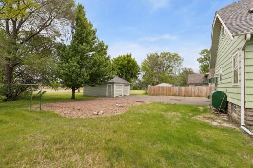 Outside, enjoy the peaceful backyard patio and expansive yardâperfect for entertaining, gardening, or simply relaxing.