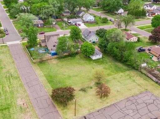 Lots of potential in this home and great opportunity to build equity.