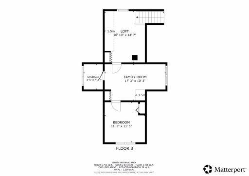 814 62nd Avenue N, Brooklyn Center, MN 55430