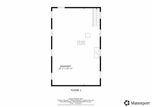 814 62nd Avenue N, Brooklyn Center, MN 55430