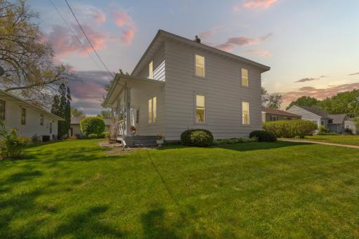 807 2nd Street SW, Faribault, MN 55021