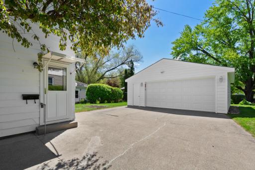 807 2nd Street SW, Faribault, MN 55021