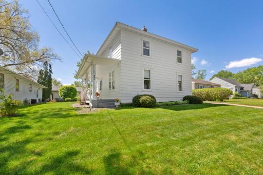 807 2nd Street SW, Faribault, MN 55021