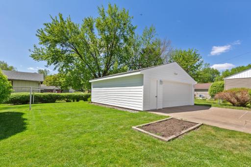 807 2nd Street SW, Faribault, MN 55021