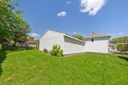 807 2nd Street SW, Faribault, MN 55021