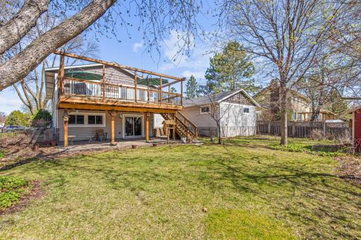 7745 Jeffery Avenue S, Cottage Grove, MN 55016
