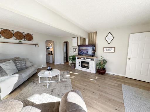 513 Larson Avenue, Ashby, MN 56309