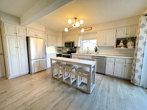 513 Larson Avenue, Ashby, MN 56309