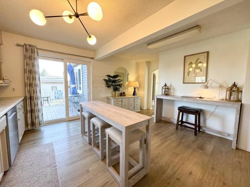 513 Larson Avenue, Ashby, MN 56309