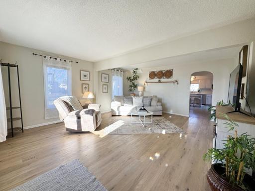 513 Larson Avenue, Ashby, MN 56309