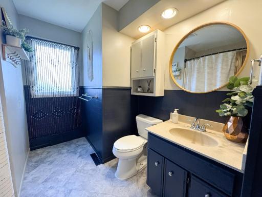 513 Larson Avenue, Ashby, MN 56309