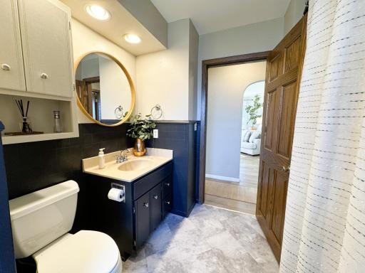 513 Larson Avenue, Ashby, MN 56309