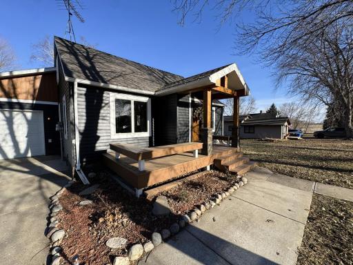 513 Larson Avenue, Ashby, MN 56309