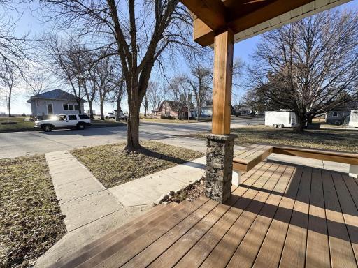 513 Larson Avenue, Ashby, MN 56309