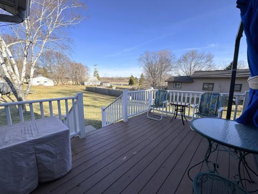 513 Larson Avenue, Ashby, MN 56309