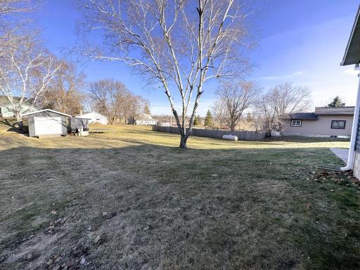 513 Larson Avenue, Ashby, MN 56309