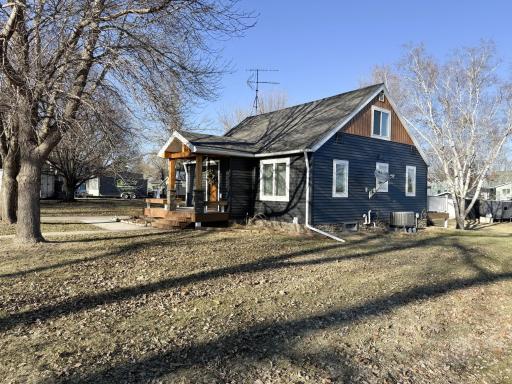 513 Larson Avenue, Ashby, MN 56309