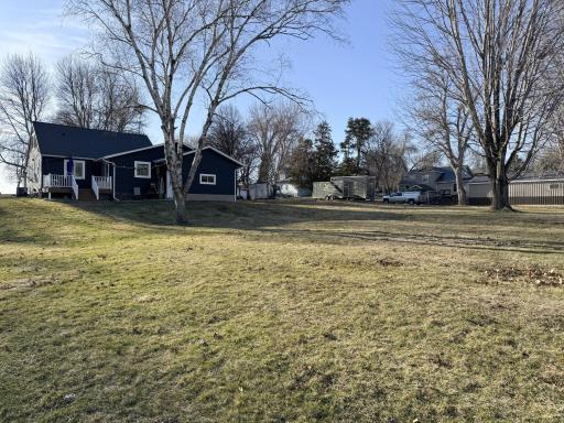 513 Larson Avenue, Ashby, MN 56309