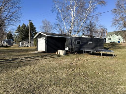 513 Larson Avenue, Ashby, MN 56309