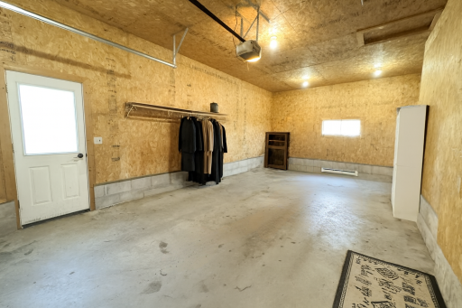 513 Larson Avenue, Ashby, MN 56309