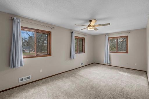 Large Upper level bedroom 2.