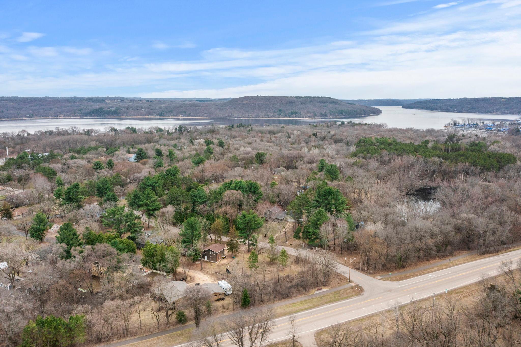 Gorgeous home in a fantastic location!