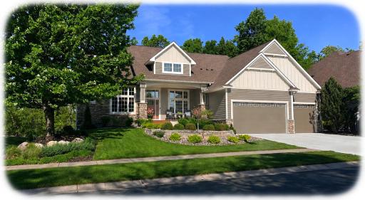 9943 Vagabond Lane N, Maple Grove, MN 55311